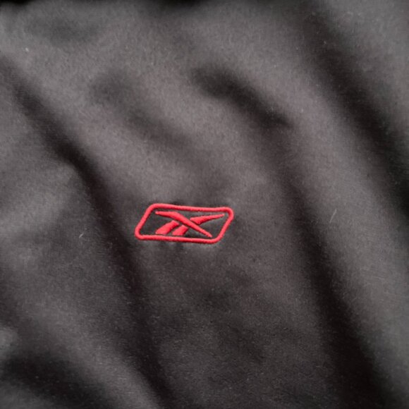 Reebok Vintage Track Jacket (L) - Picture 2 of 5
